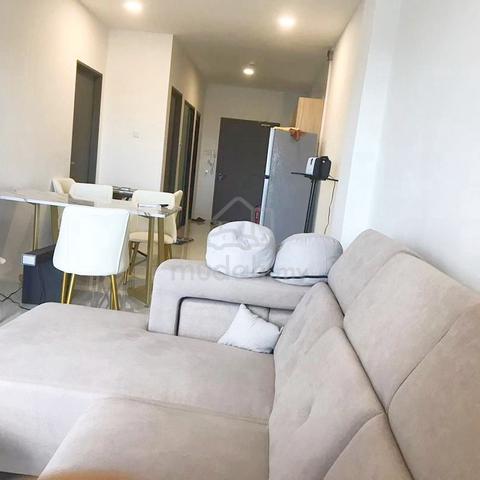 Princeton Suites 1