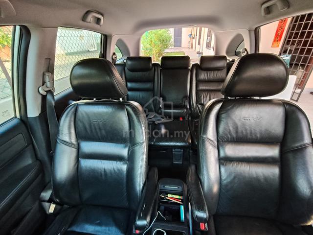 2009 Honda CR-V 2.0 i-VTEC (A) - 2