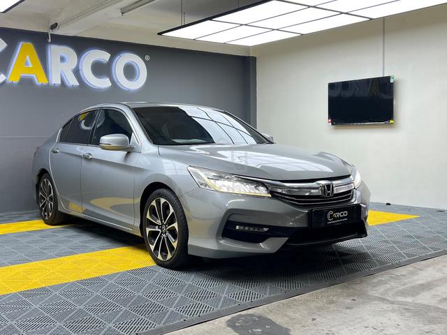 2017 Honda ACCORD 2.4 VTi-L FACELIFT (A) - 3