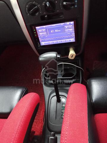 2012 Perodua VIVA 850 EX (A) - 3