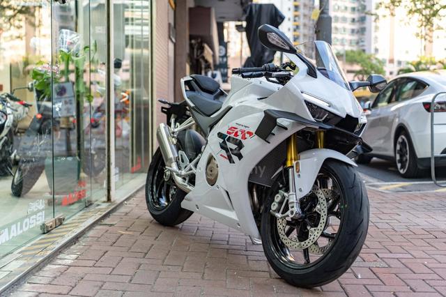 NEW ZXMOTO 500RR READY STOCK FULL LOAN Gift x 14 - photo 2 of 15