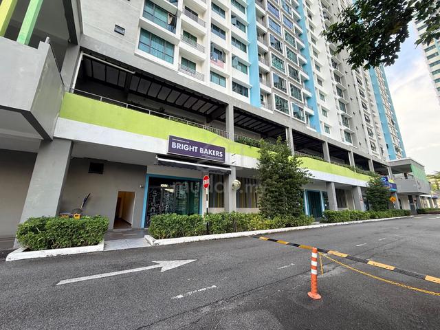 Ground Floor Shop Lot One Foresta_Sg Ara_Ideal for Day Care_Saloon 1