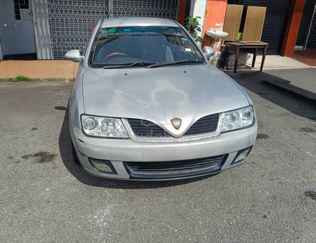 Proton WAJA MMC  (M) - 1