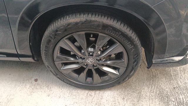 2023 Honda HR-V 1.5 HEV RS (A) - 5