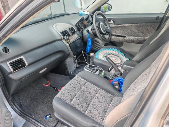 2008 Proton PERSONA 1.6 MEDIUM LINE (M) - 3