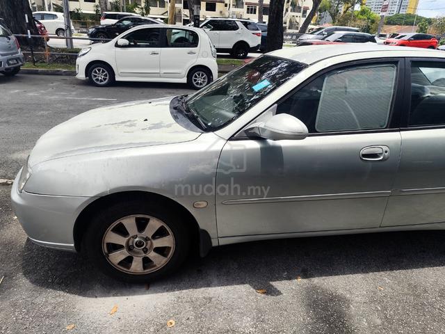 2003 Proton WAJA 1.6 (A) - 3