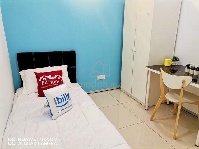 HOT DEAL! Freehold 3-Bedroom SOHO Shah Alam  1
