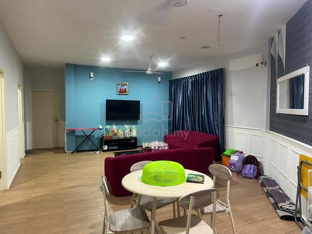 Bukit Vor Garden Court 5