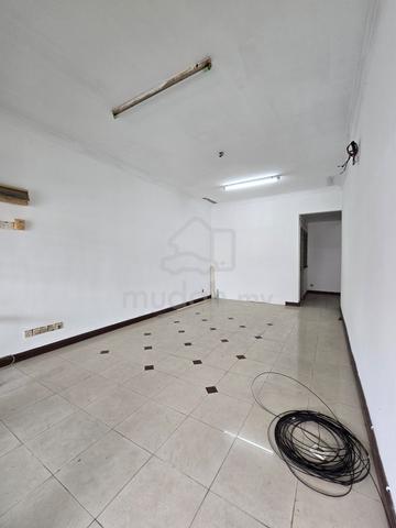 1Sty House, Taman Bukit Maluri, Kepong [Freehold/Extended/Wellkept] 1