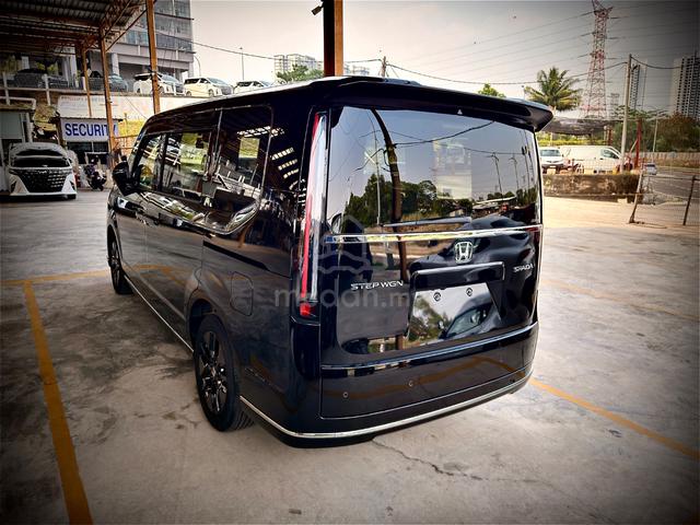 2022 Honda STEPWAGON 1.5 SPADA (A) - 3