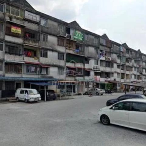 Taman Minang 1