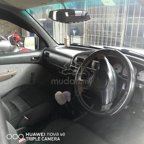 2006 Ford RANGER 2.5 XLT (M) - 5