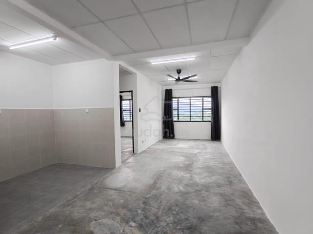 Pangsapuri Laman Indah (Pulai Indah) 1