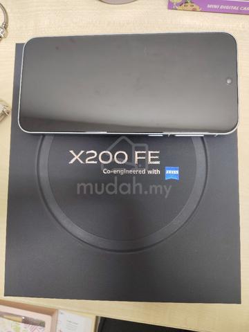 VIVO X200 fe - photo 2 of 3