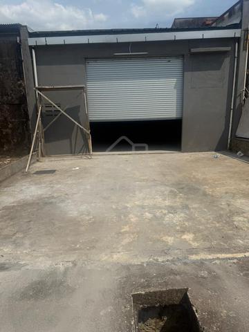 Bukit Beruntung , Jln Telipot 1 1/2 Sty Factory To Let 1