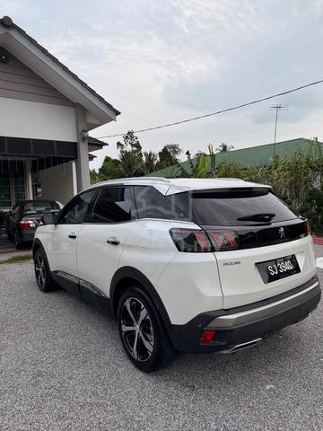 2023 Peugeot 3008 1.6 ALLURE (A) - 5