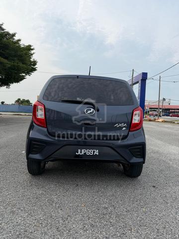 2021 Perodua AXIA 1.0 GXTRA (A) - 3