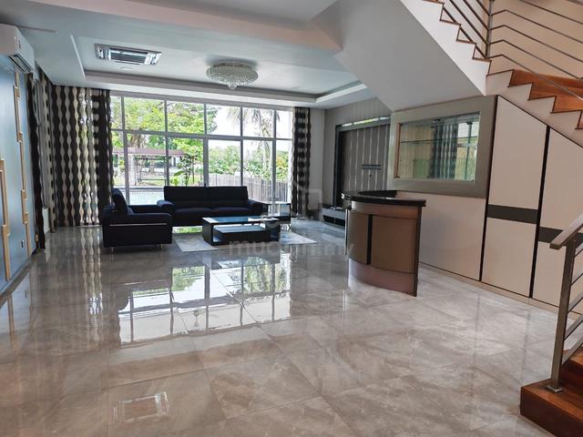 D Banyan Residency 2 Storey Terrace l Swimming Pool l Fully Renovated 1