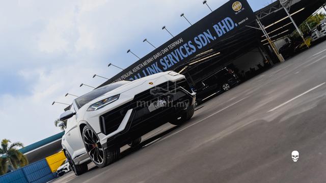 2023 Lamborghini URUS - S - 4.0 V8 - 2