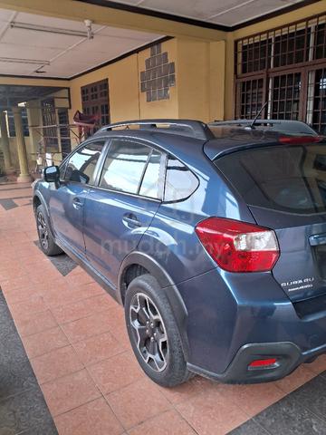 2013 Subaru XV 2.0 PREMIUM (A) - 3