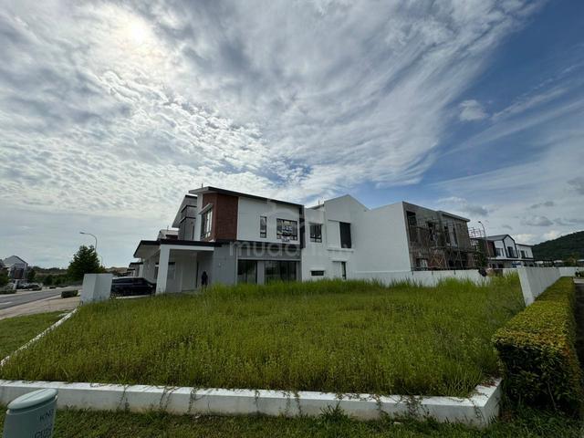 [4970 SF] Double Storey Terrace CORNER, Gamuda Garden, Jovita, Rawang 1