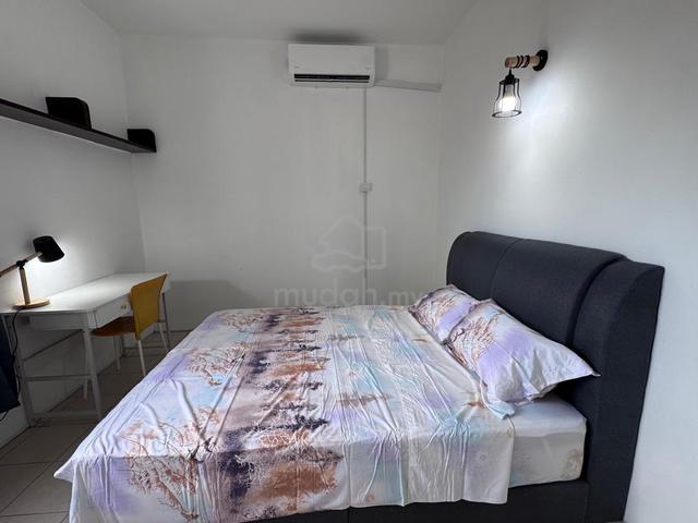 FEMALE UNIT: CASA SUBANG (USJ 1) Room For Rent 1