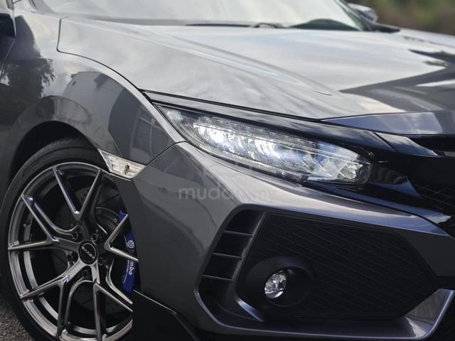 2020 Honda CIVIC 1.5 TC (A)TYPE R SPORT EDITION - 3