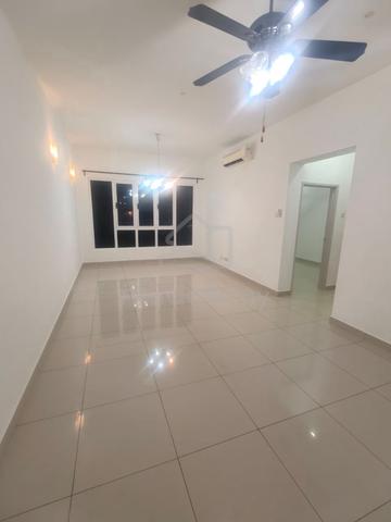 Tropez Residences @ Tropicana Danga Bay 1