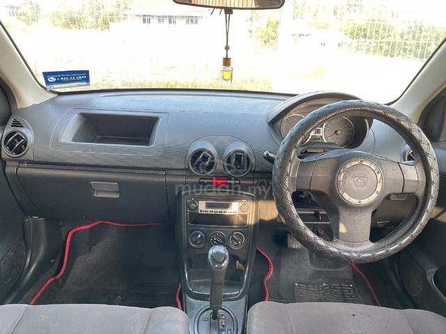 Proton SAGA 1.3 (A) - 4