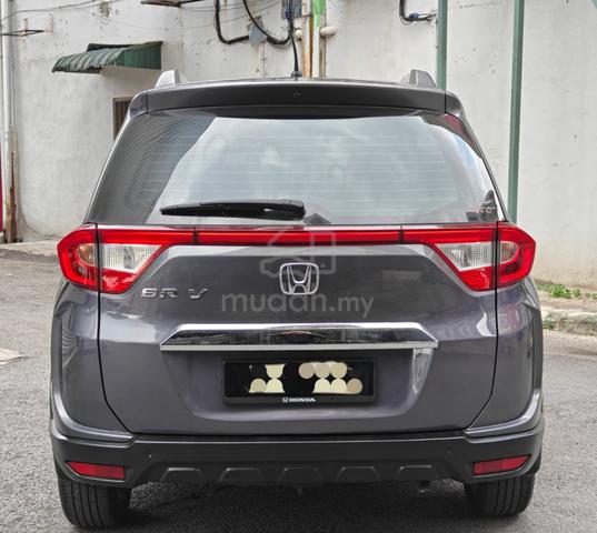FULL SERVICE 2019 Honda BR-V 1.5 (A) F/LOAN - 5