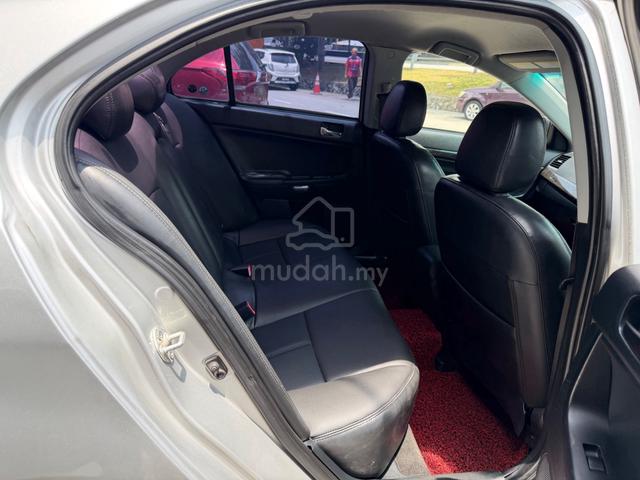 2011 Proton Inspira 2.0 Premium (A) - 5