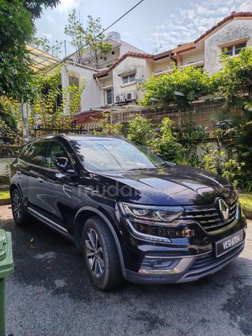 2020 Renault KOLEOS 2.5 SIGNATURE MY19 (A) - 3