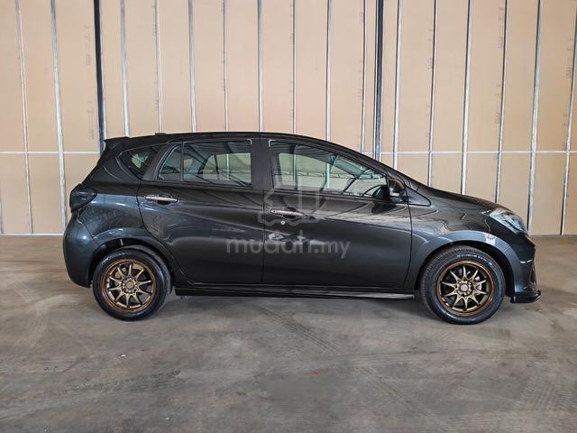 full loan, ori mileage servis buku, JOMCHECK repot - 3