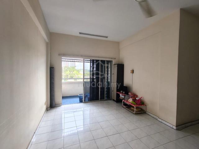 Pangsapuri Sri Angkasa 1
