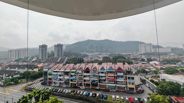 Desa Pinang 1
