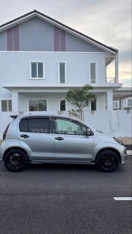 2013 Perodua MYVI 1.3 EZ STANDARD (A) - 3