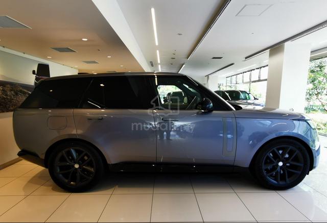 2024 Land Rover RANGE ROVER 4.4 P530 HSE SWB MY23 - 4