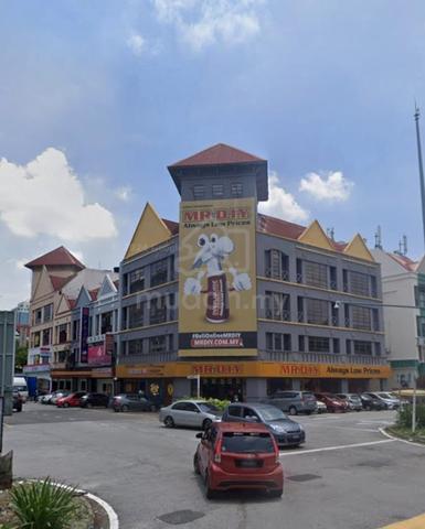 High Visibility! High Traffic Flow! Strategic! Shop Lot! Bandar Sunway 1