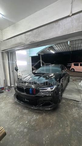 2011 Bmw 523i 2.5 M SPORT (A) - 3