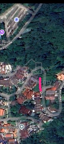 Two Lots Of Land in Ulu Klang 1