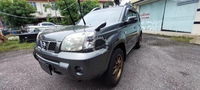 2012 Nissan X-TRAIL 2.5(A) 1 OWNER LOW MILEAGE - 1
