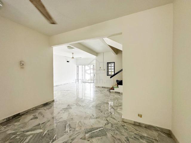 (Terrace 24x75) Usj 4 Subang Jaya nr Taipan, Puchong, Sunway 1