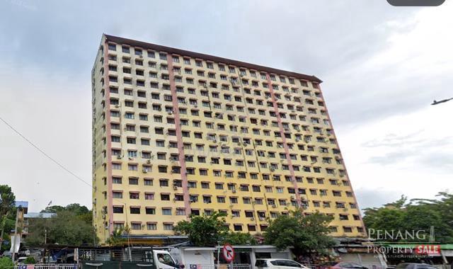 Uda Flat 1