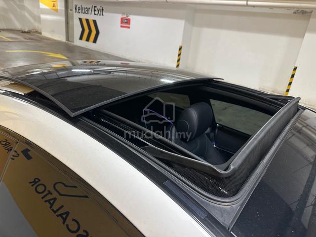 【COUPE】2016 Mercedes Benz C180 1.6 AMG - 3