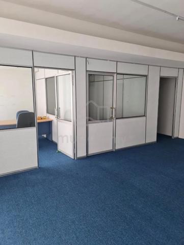 Gurney Tower | Renovated Office lot 1