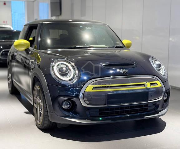 2020 MINI Cooper SE 3Dr F56 #SIME Auto Selection - 1