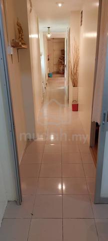 GROUND FLOOR SHOP OFFICE KEDAH ROAD Fully Renovated Move in condition 1
