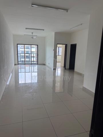 Residensi Zamrud 1