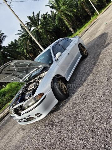 2001 Proton PERDANA 2.0 V6 (A) - 5