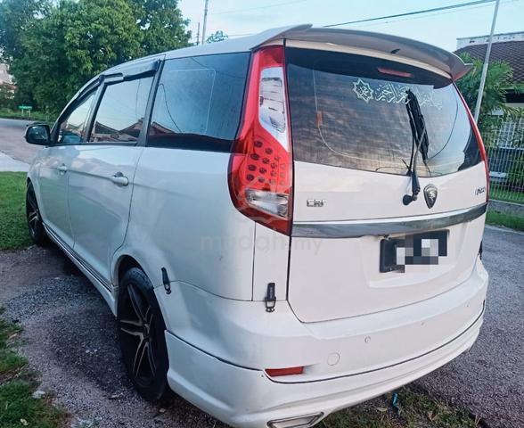 2010 Proton EXORA 1.6 H-LINE CPS (A) - 3
